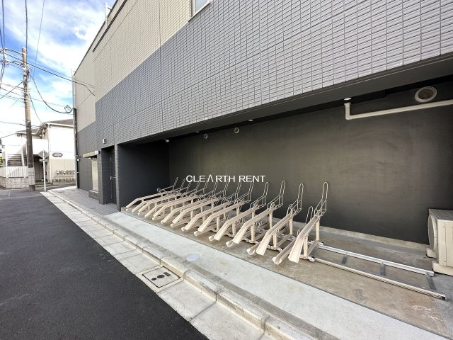 コンシェリア中野弥生町 ＴＨＥ ＲＥＳＩＤＥＮＣＥ1階 ☆築浅デザイナーズ賃貸分譲マンション☆