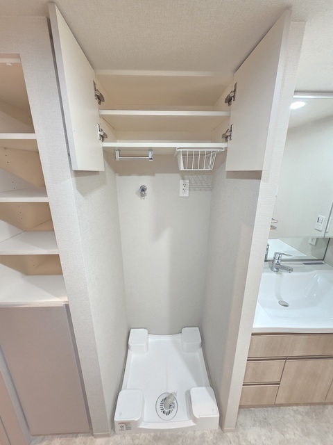 アウラ立川曙町 2025年12月撮影