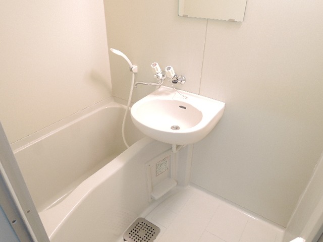 サンヒルズソガ2階 部屋その他