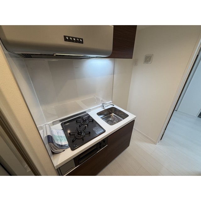MQuarto新座Ⅱ106号室 キッチン