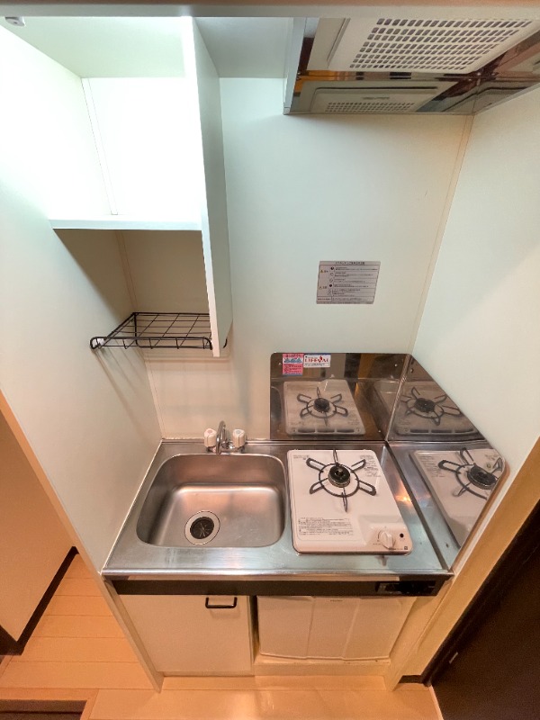 シャンテ立石駅前3階 同建物別部屋の参考画像