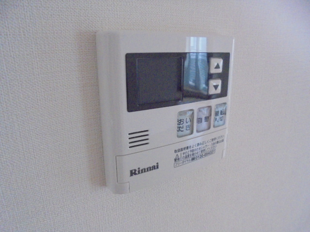 ルベイジュ久が原 部屋設備