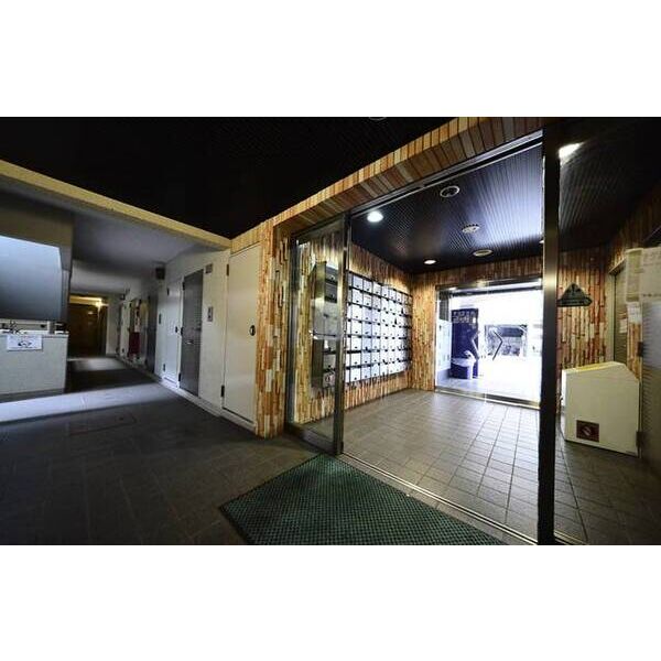 メゾン・ド・フレシール0308号室 部屋その他