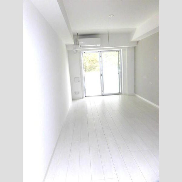 フェルクルールプレスト亀戸202号室 洗面