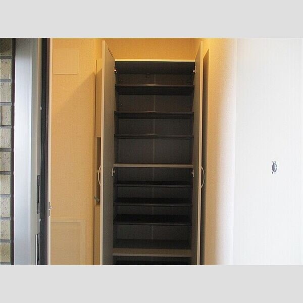 fortuneXI　(フォーチュンイレブン) シューズBOX