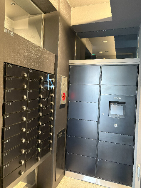 GENOVIA幡ヶ谷9階 部屋その他