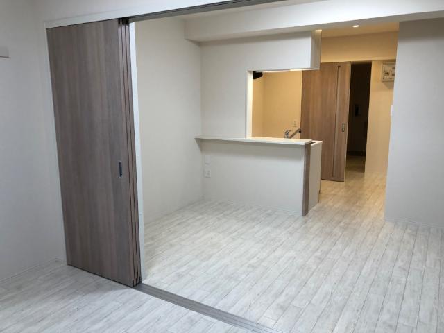 ステーラ　ボヌール リビング