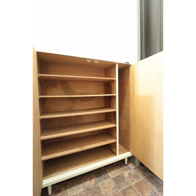 ＣＡＳＡスギザキ203号室 内観