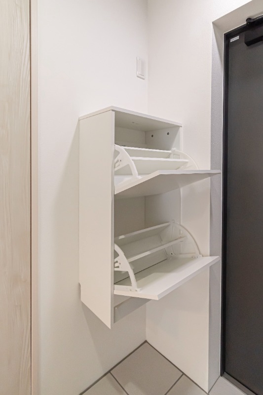 K-suite都立大学 部屋設備