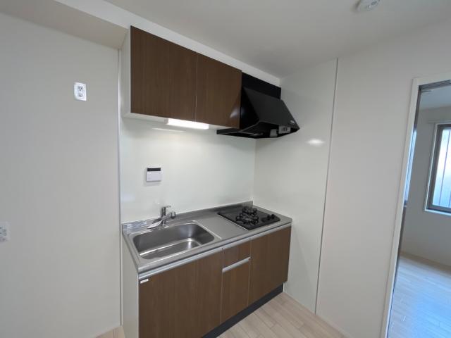 ＲＩＡＤ　ＲＩＳＡ ２口ガスコンロ