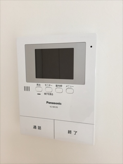 柏ロジウライフ 部屋設備