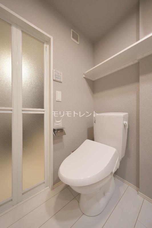 アトリオフラッツ野方1階 室内写真