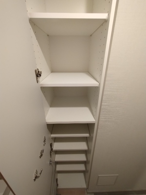クレイシアIDZ中野野方3階 部屋その他