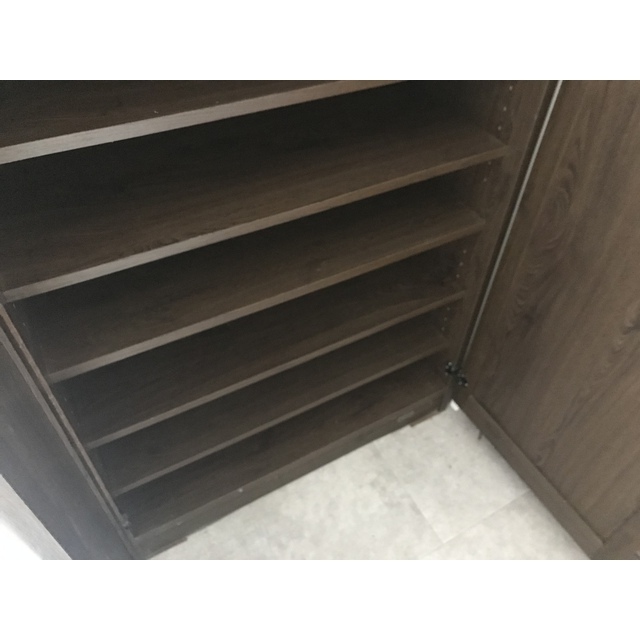 第一ハイム山下107号室 内観