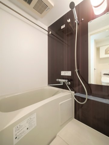 パティーナ月島3階 内観