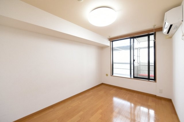 ルーブル中馬込　壱番館3階 部屋その他