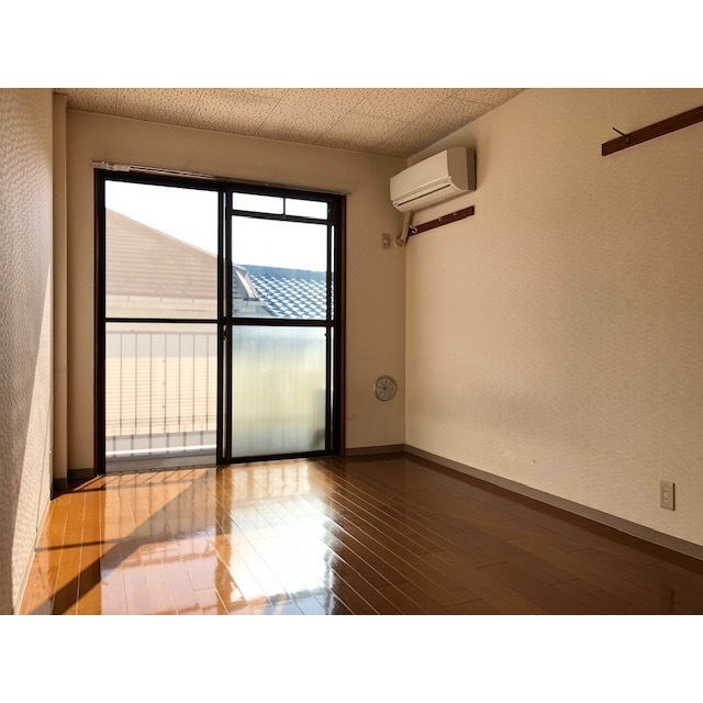 ビーハイブ 他部屋・参考写真