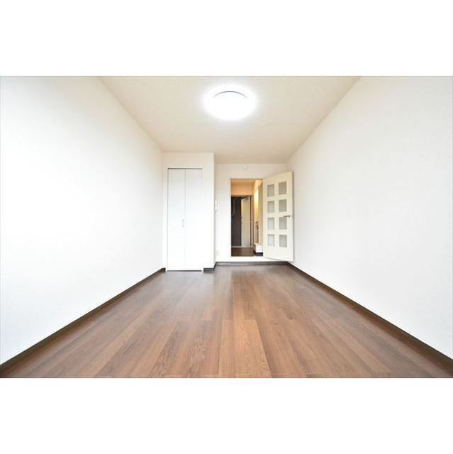 パークテラス八王子 内観