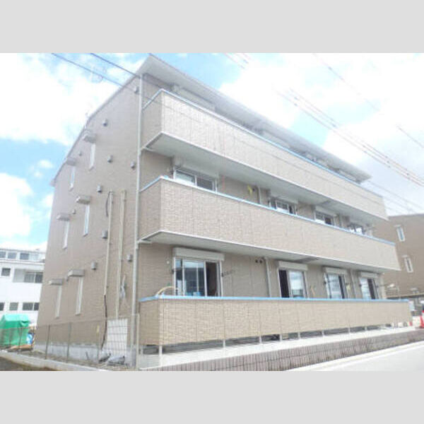 エスポワールの外観画像