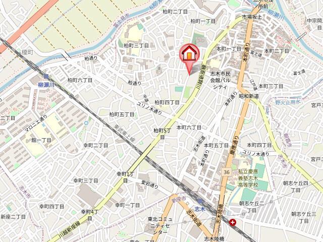 ｓｐｅｒａｎｚａ1階 null