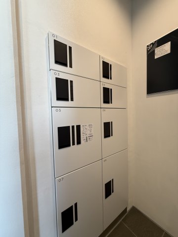 ワーフときわ台0502号室 部屋設備