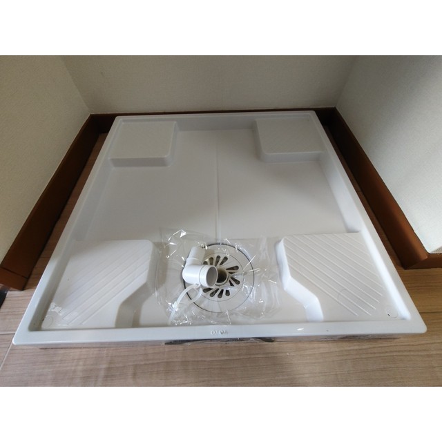 エスペランサ205号室 部屋その他