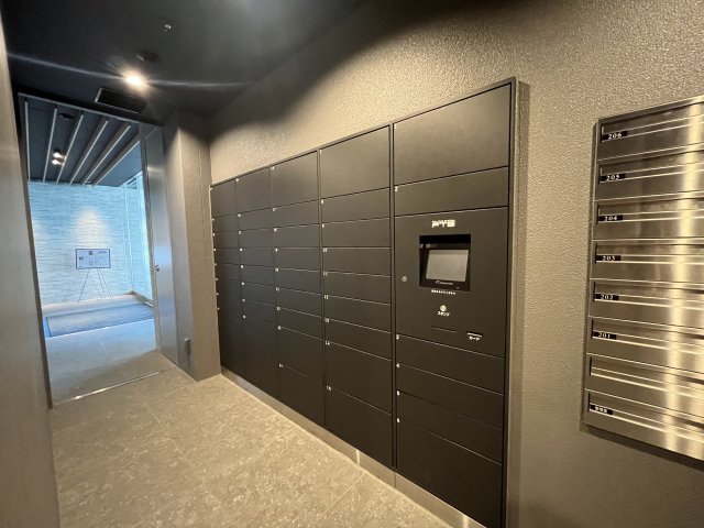 プライムメゾン千葉新町0405号室 その他共有部分