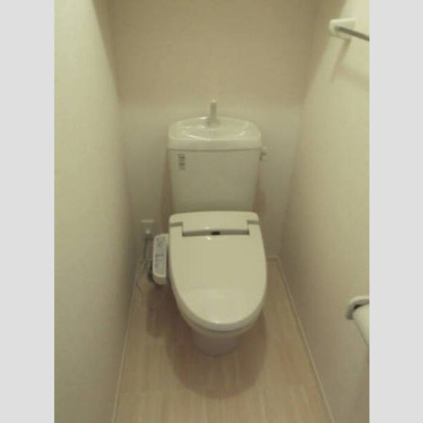 スカイパークYASHIO 温水洗浄暖房便座