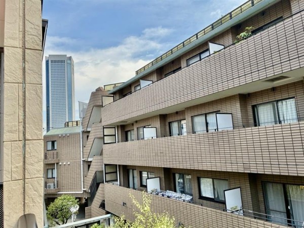 セレ渋谷本町2階 部屋その他