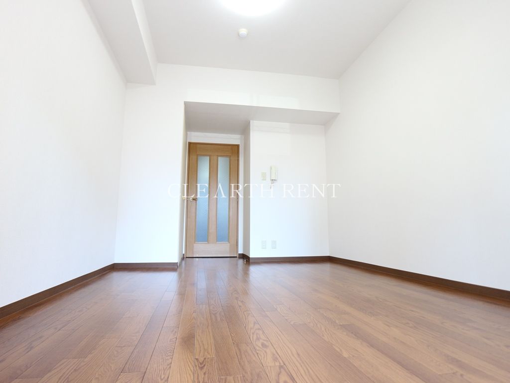 ＳＵＮ ＲＯＣＫ 同タイプ別住戸写真となります。現況と異なる場合がございます。