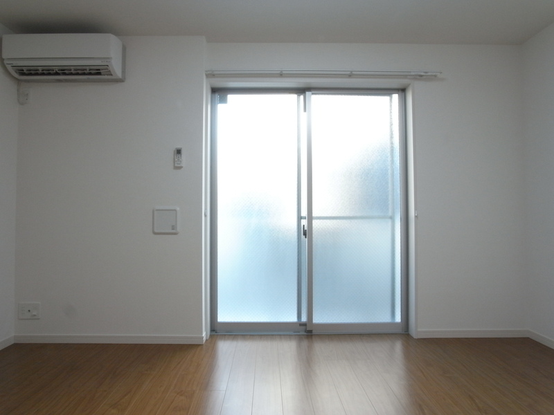 リブリ・新都心 内観