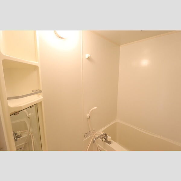 ファースト キャロベリー バス