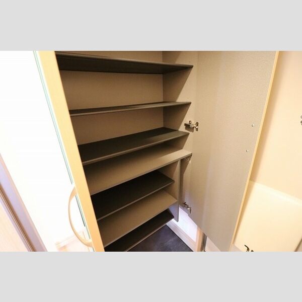 レジデンス　Ⅲ シューズボックス(トールタイプ)