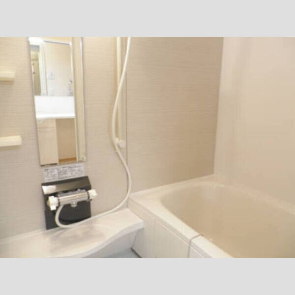 グランメール103号室 103 浴室