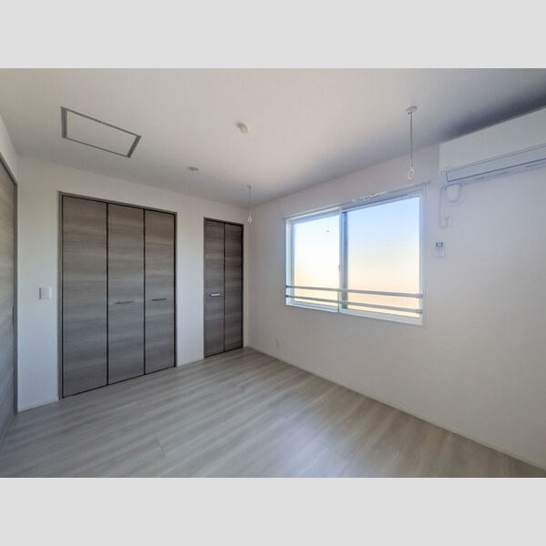 グラースK205号室 部屋その他