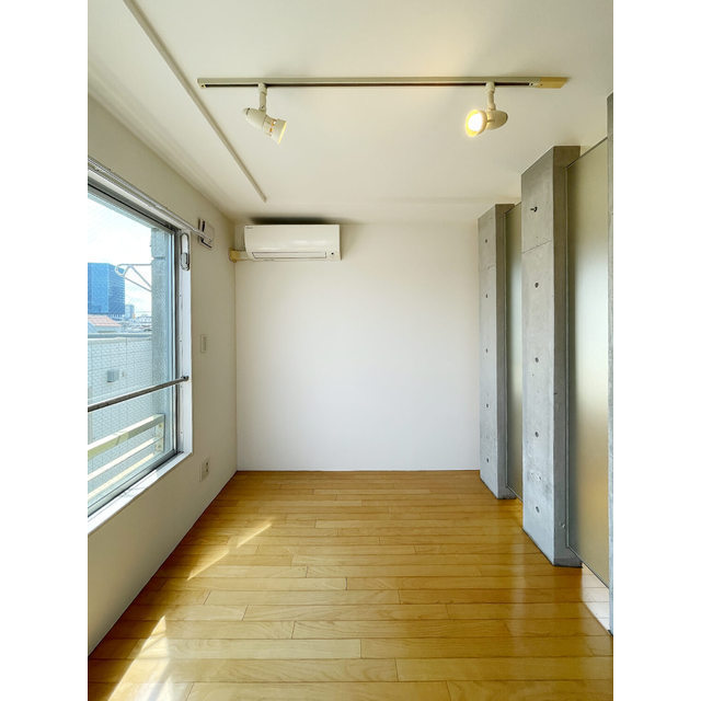 アズ中野レジデンス1階 同建物別部屋の参考画像