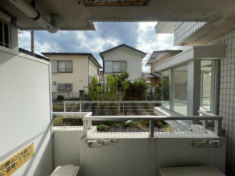 Fujisawa SAKURA Residence1階 部屋その他