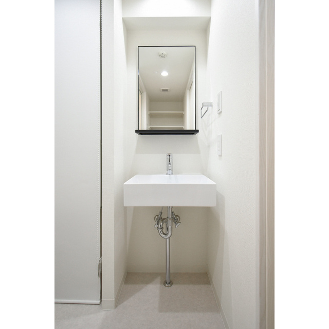 LIVART  SEASON南台0301号室 内観