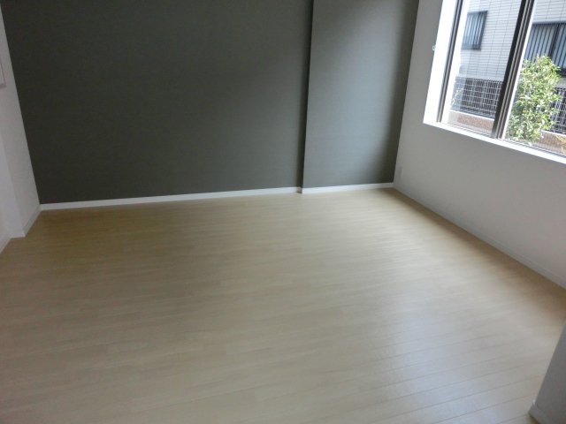 マリアージュ00202号室 リビング