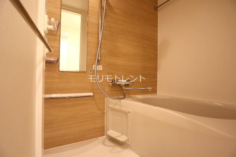 アトリオフラッツ清澄白河4階 室内参考写真（5F-Cタイプ）