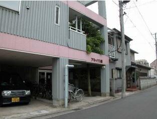 アネックス檀の外観画像