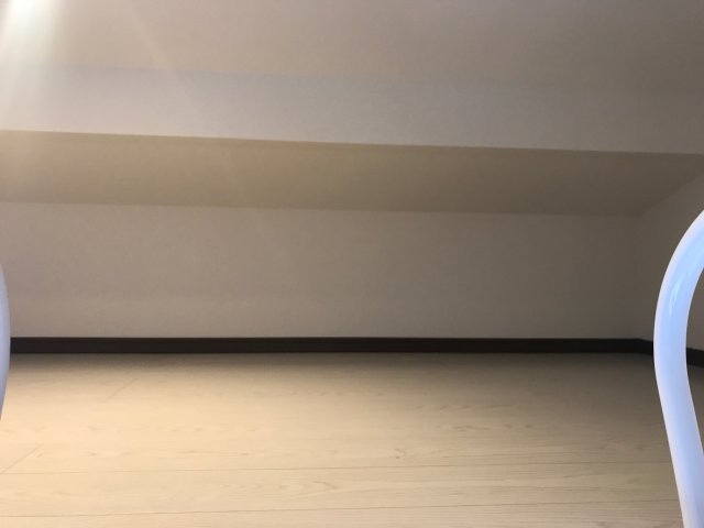 ベイルーム弘明寺Ⅰ 寝室