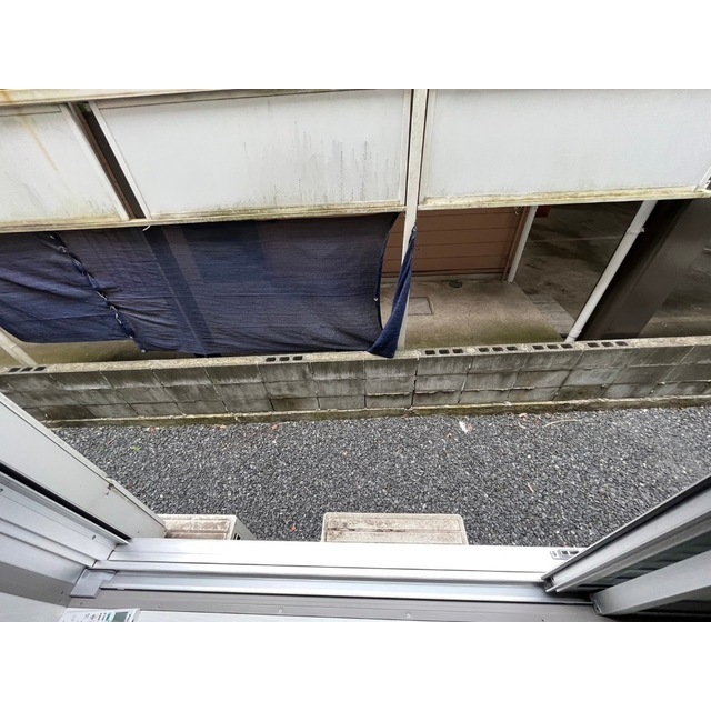 メゾンドジュネス大森台102号室 部屋その他