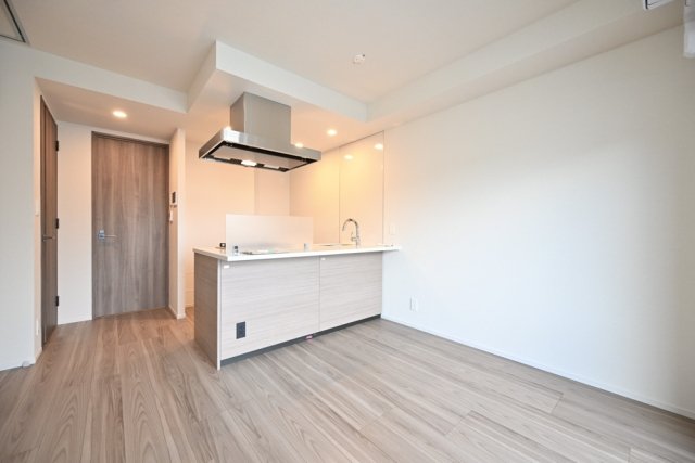 シェフルール鶴見　ＳＴＡＴＩＯＮ　ＯＮＥ6階 部屋その他