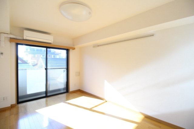 ルーブル西馬込壱番館3階 部屋その他