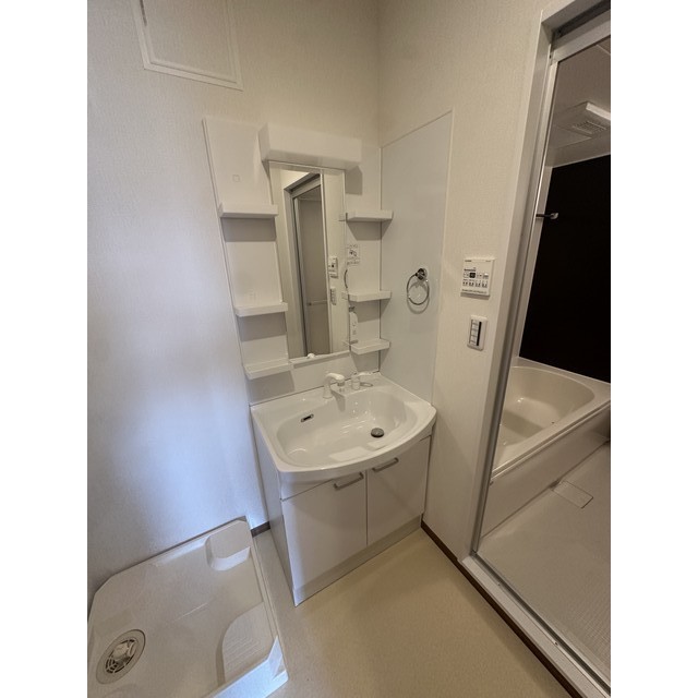 コントレイルⅠ 内観