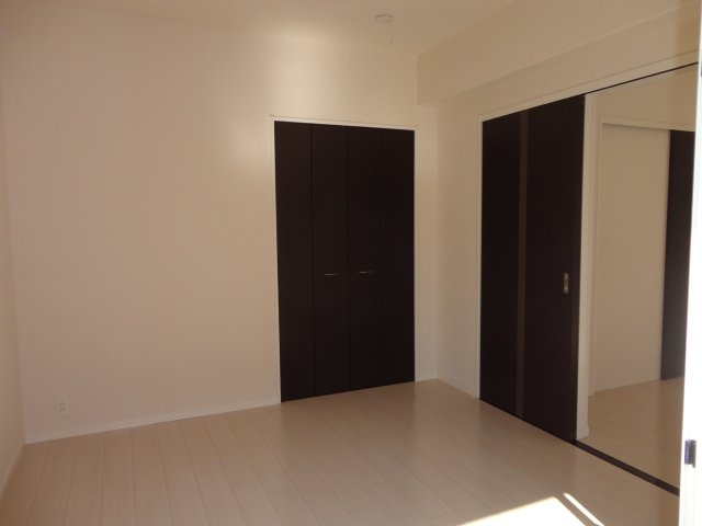 サンフォレスタ１番館 洋室