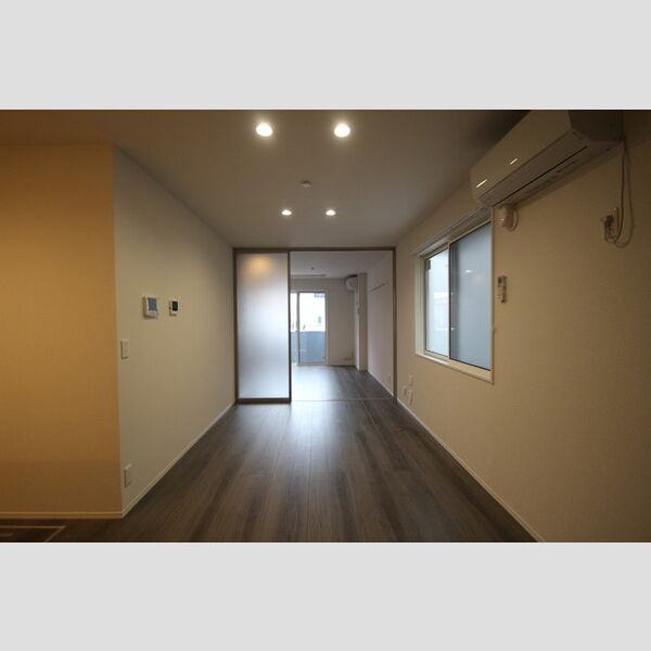 D-paina港南103号室 部屋その他