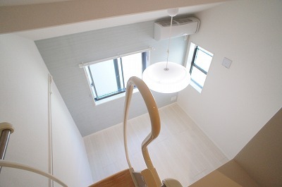 メゾンフィエールスタリー1階 部屋その他