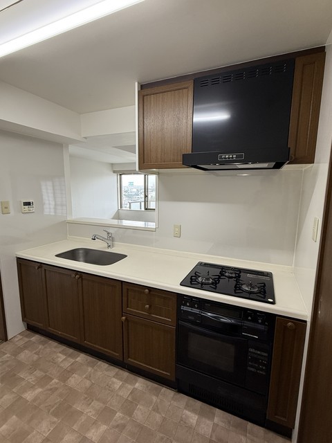 藤和シティコープ松戸岩瀬 2025年10月撮影